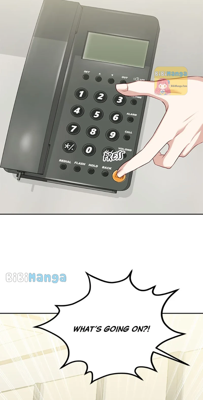My Husband’s Scandal Chapter 33 - page 65