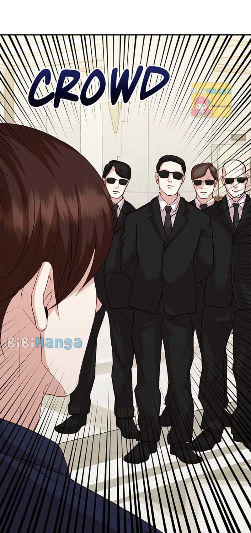 My Husband’s Scandal Chapter 33 - page 67