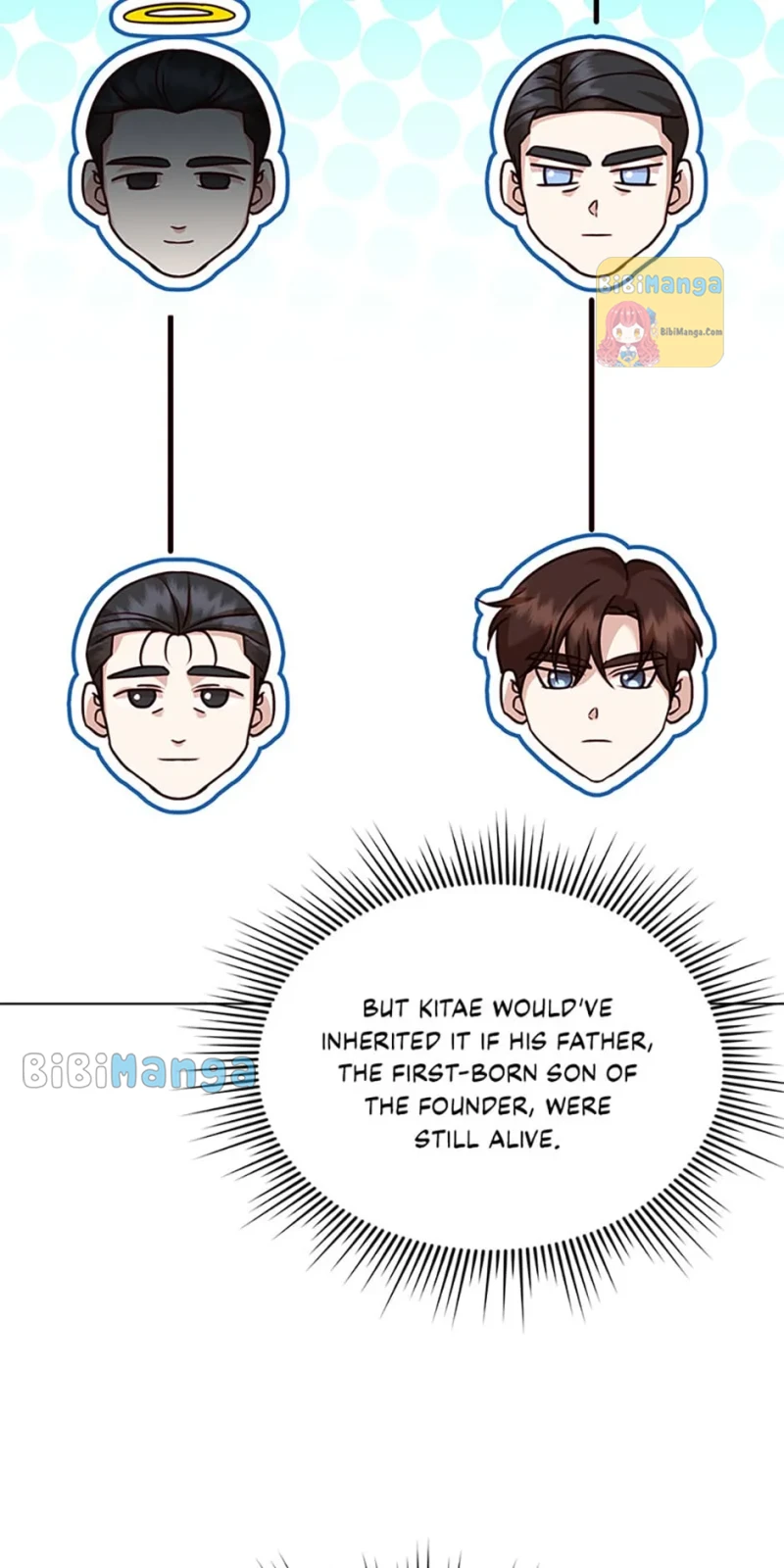 My Husband’s Scandal Chapter 33 - page 7