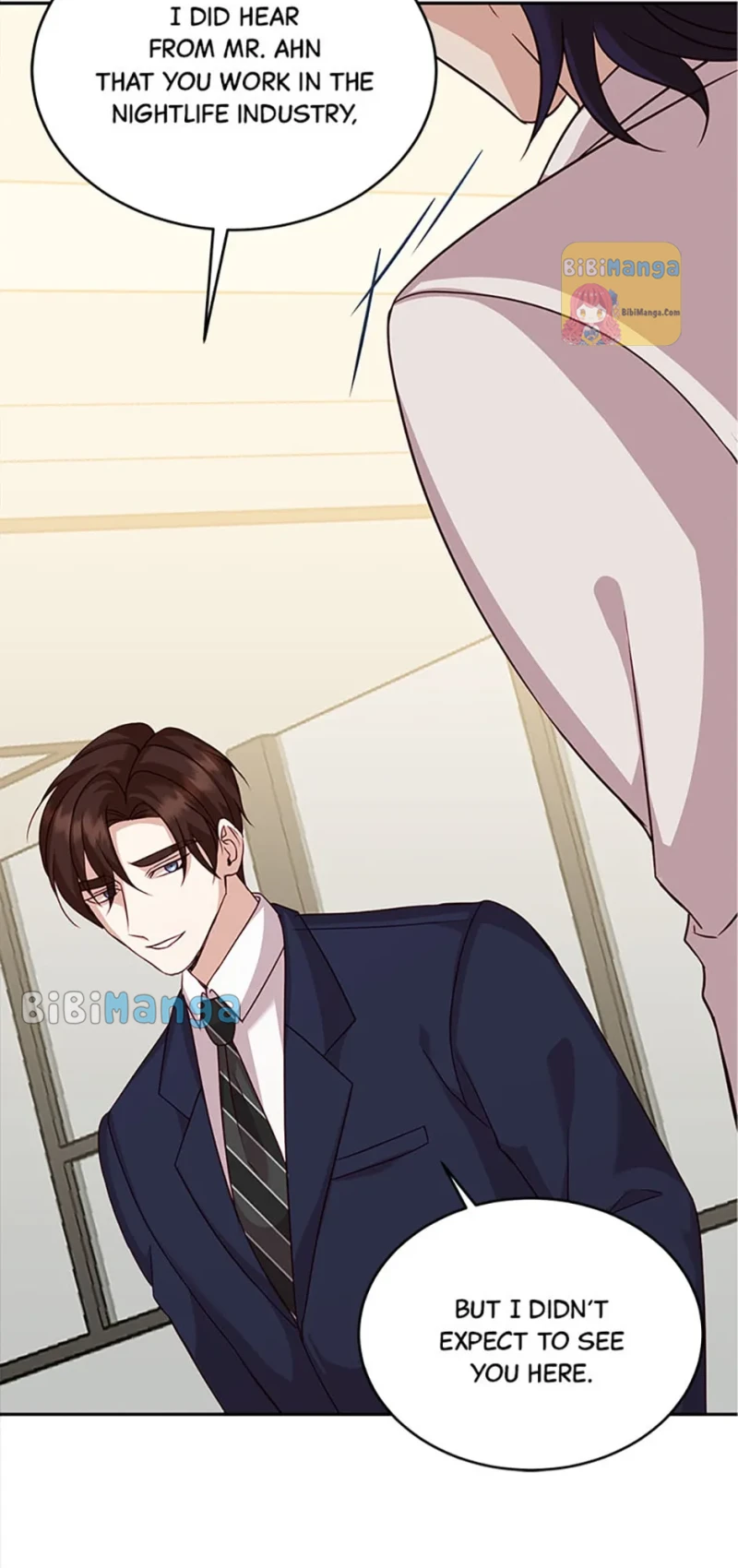My Husband’s Scandal Chapter 33 - page 70