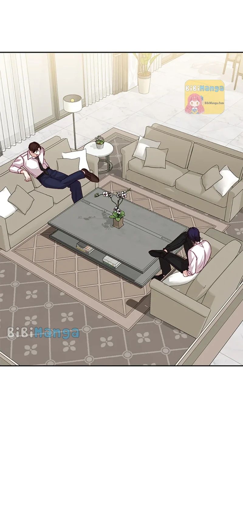 My Husband’s Scandal Chapter 33 - page 73