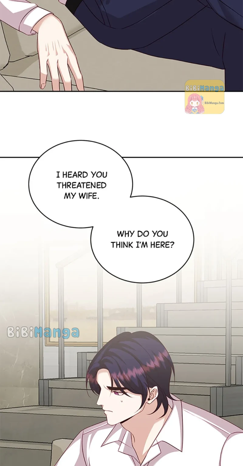 My Husband’s Scandal Chapter 33 - page 75