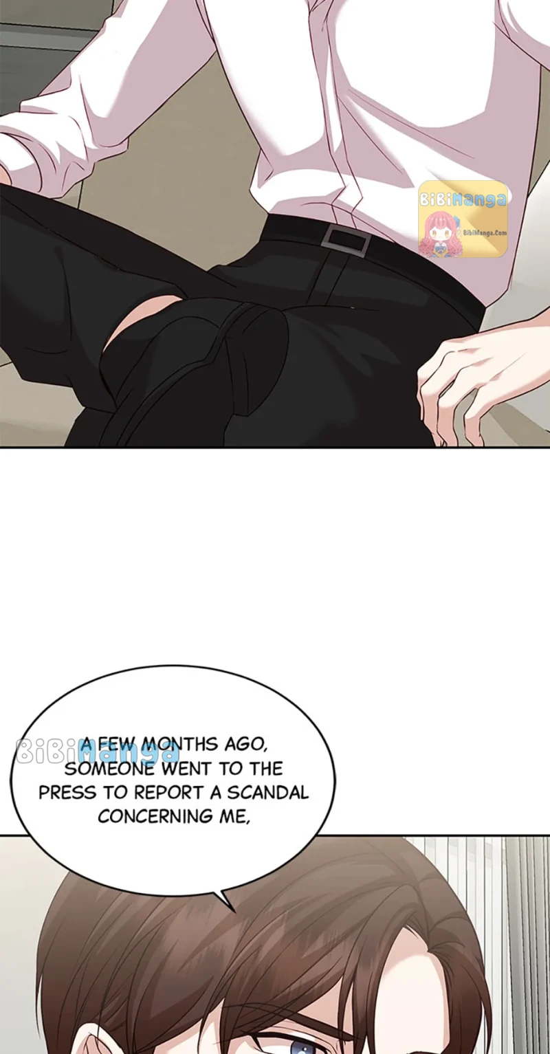 My Husband’s Scandal Chapter 33 - page 76