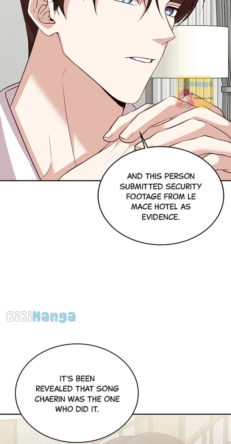 My Husband’s Scandal Chapter 33 - page 77