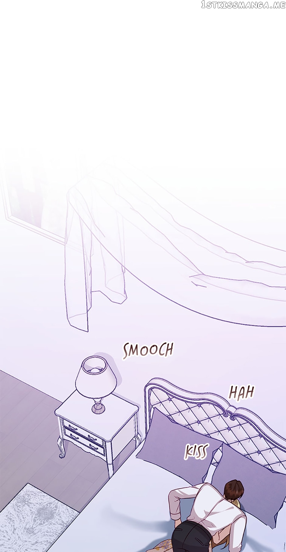 My Husband’s Scandal Chapter 31 - page 1