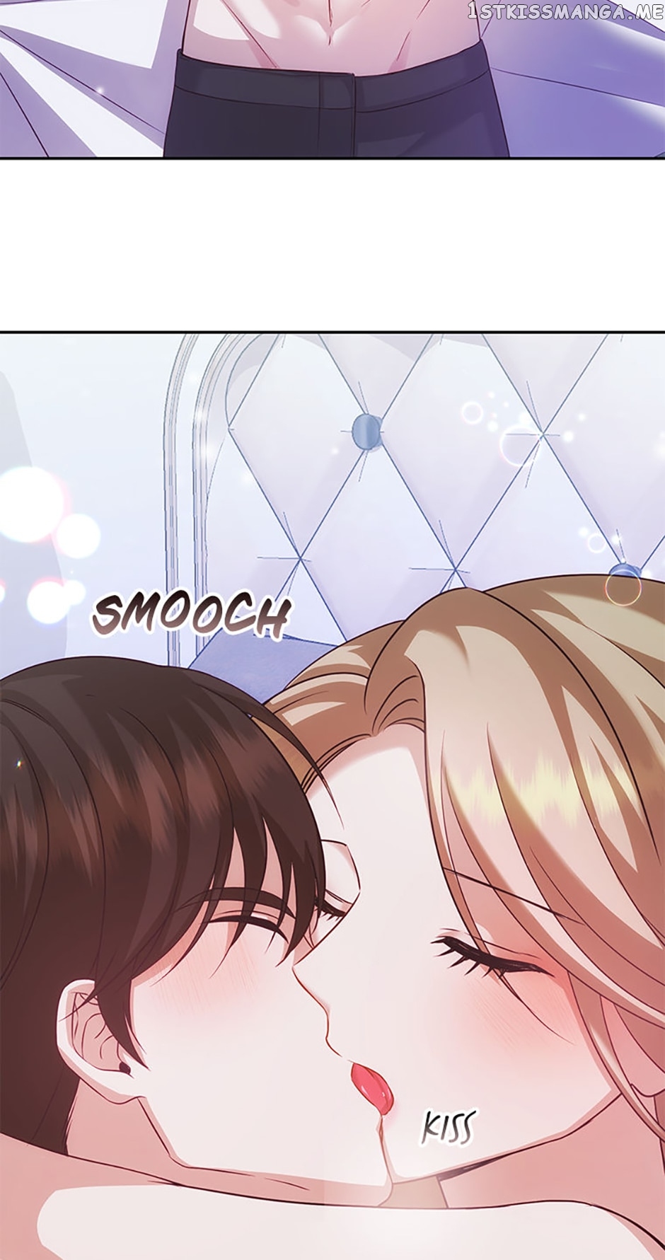 My Husband’s Scandal Chapter 31 - page 10
