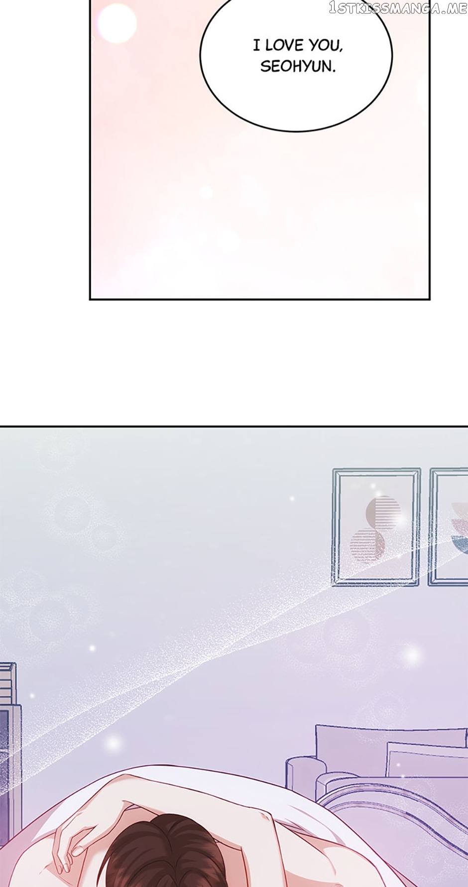 My Husband’s Scandal Chapter 31 - page 12