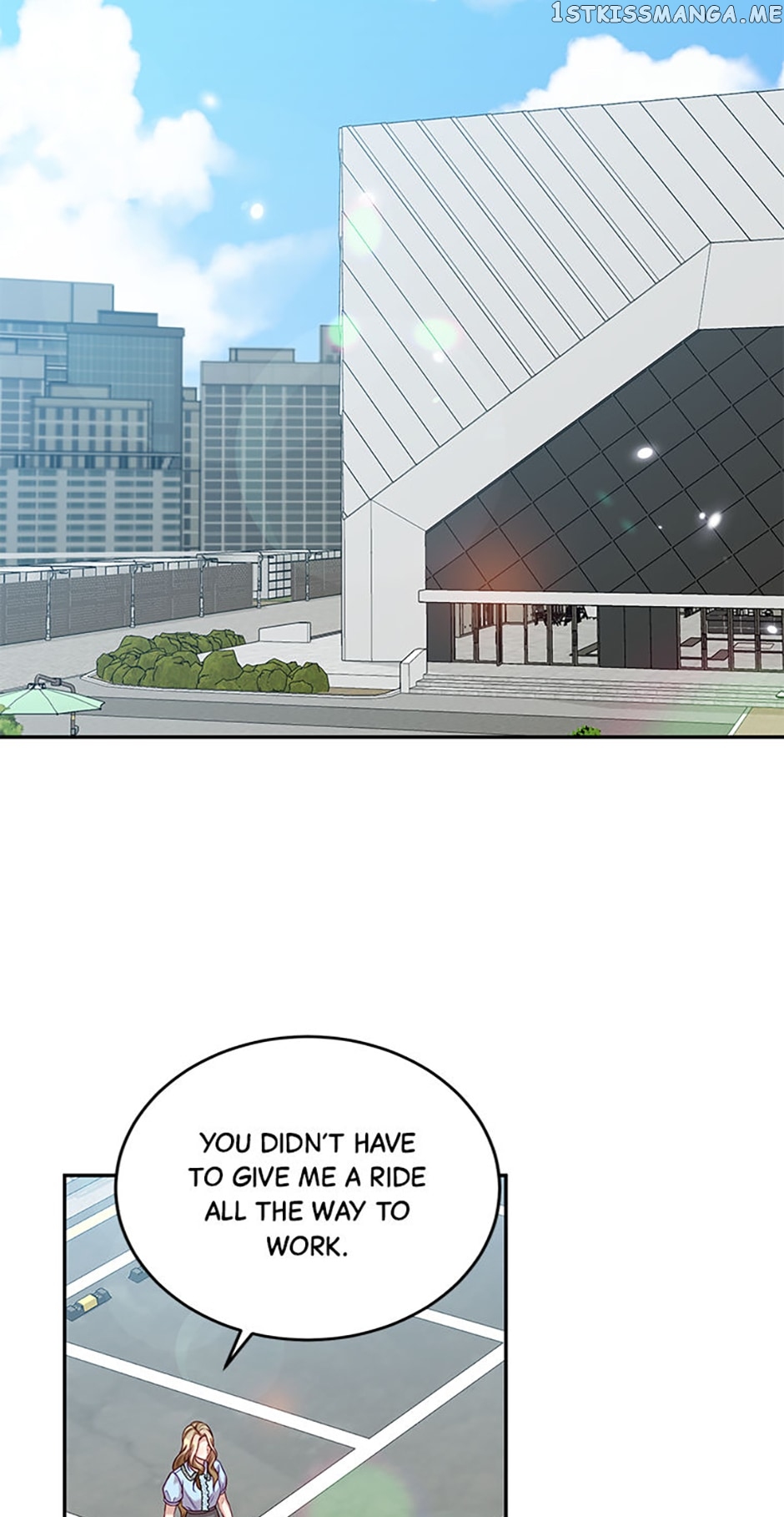 My Husband’s Scandal Chapter 31 - page 16