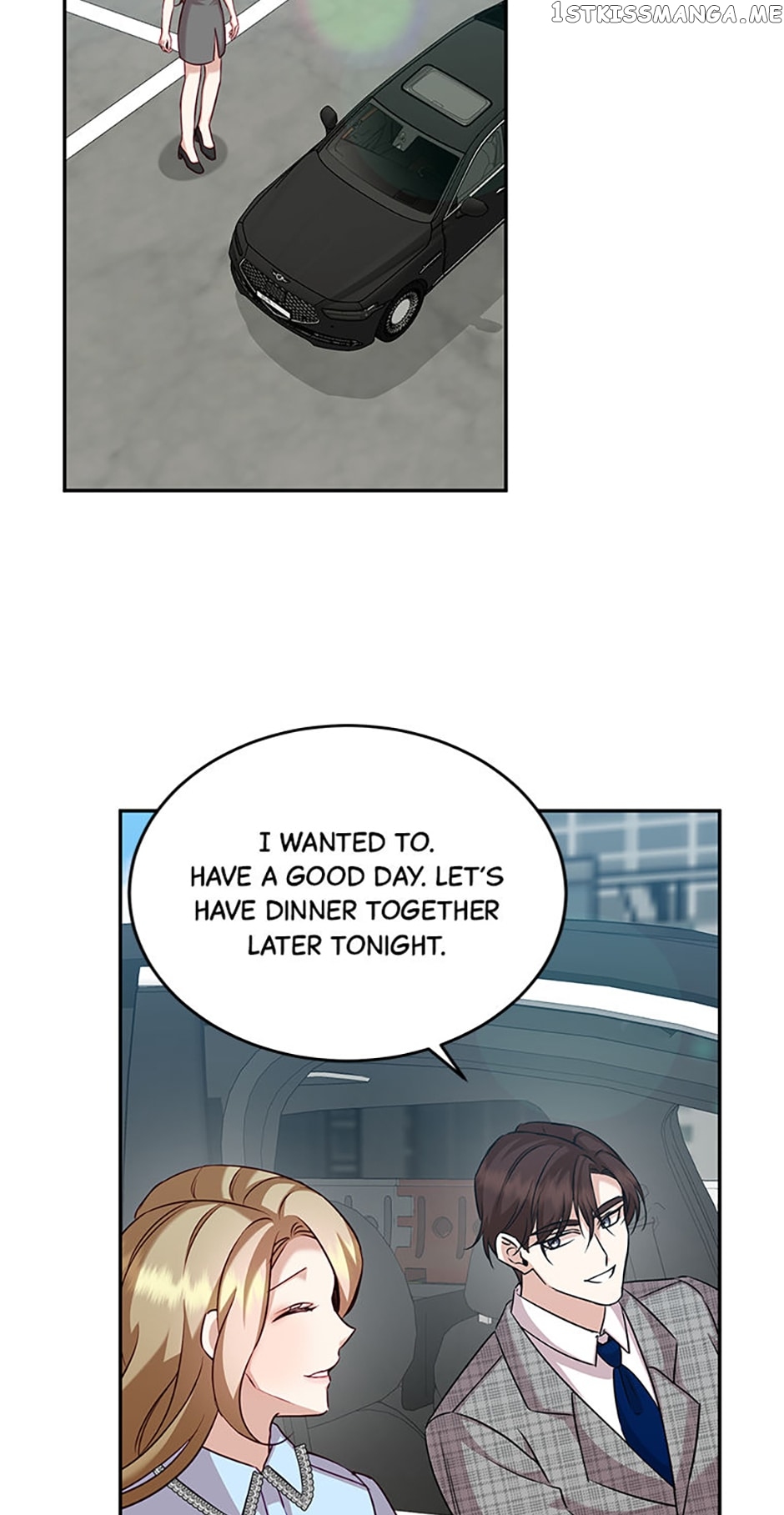 My Husband’s Scandal Chapter 31 - page 17