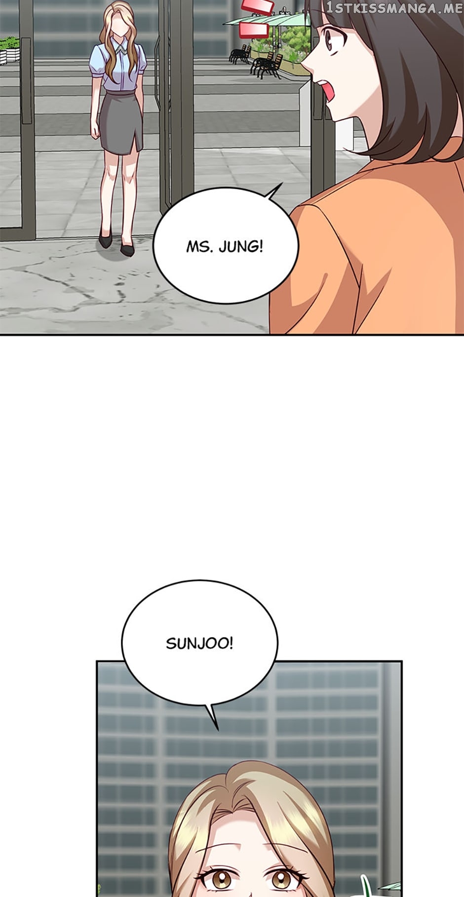 My Husband’s Scandal Chapter 31 - page 19