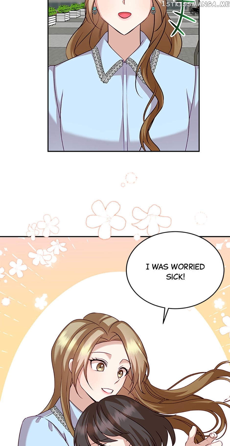 My Husband’s Scandal Chapter 31 - page 20