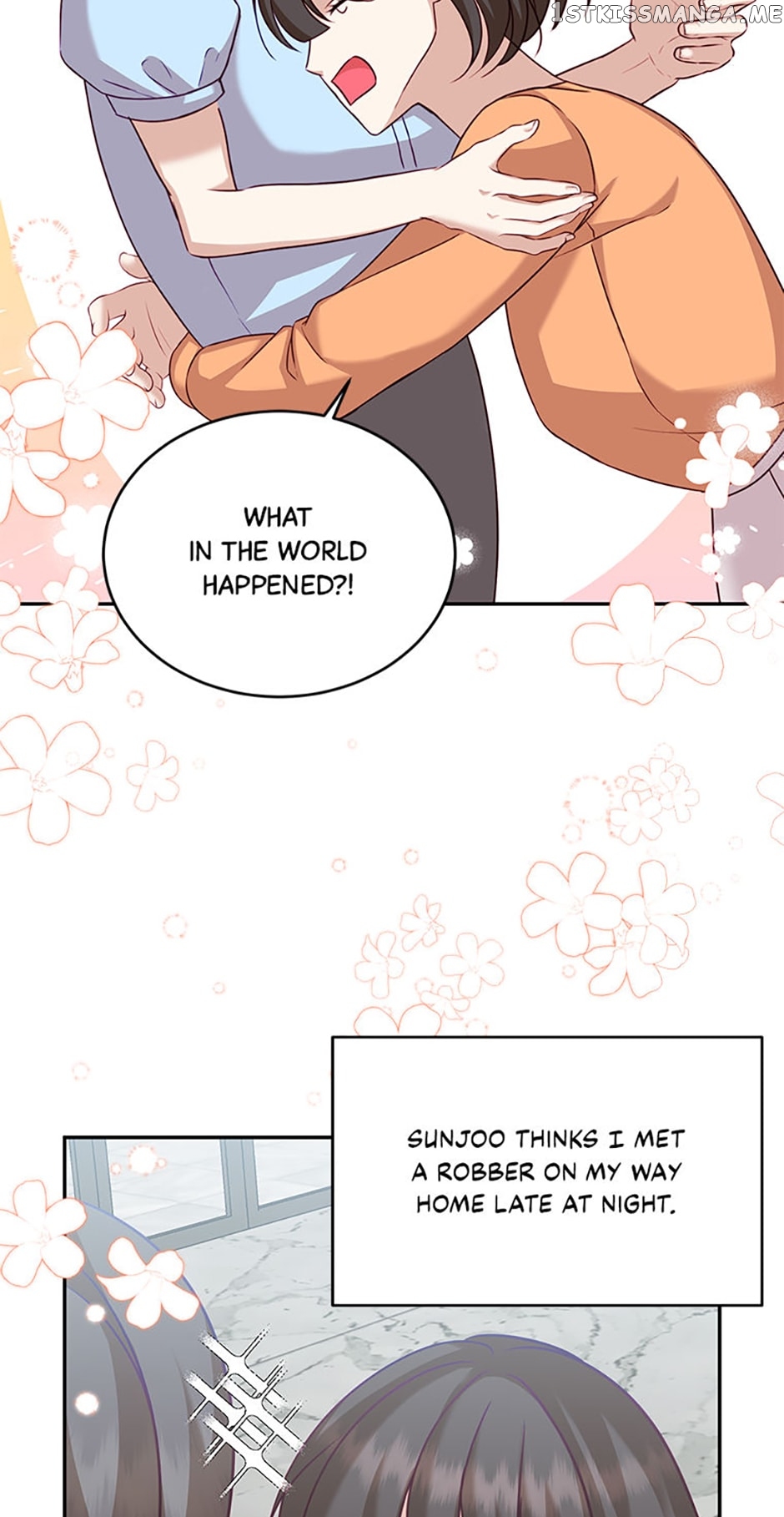 My Husband’s Scandal Chapter 31 - page 21