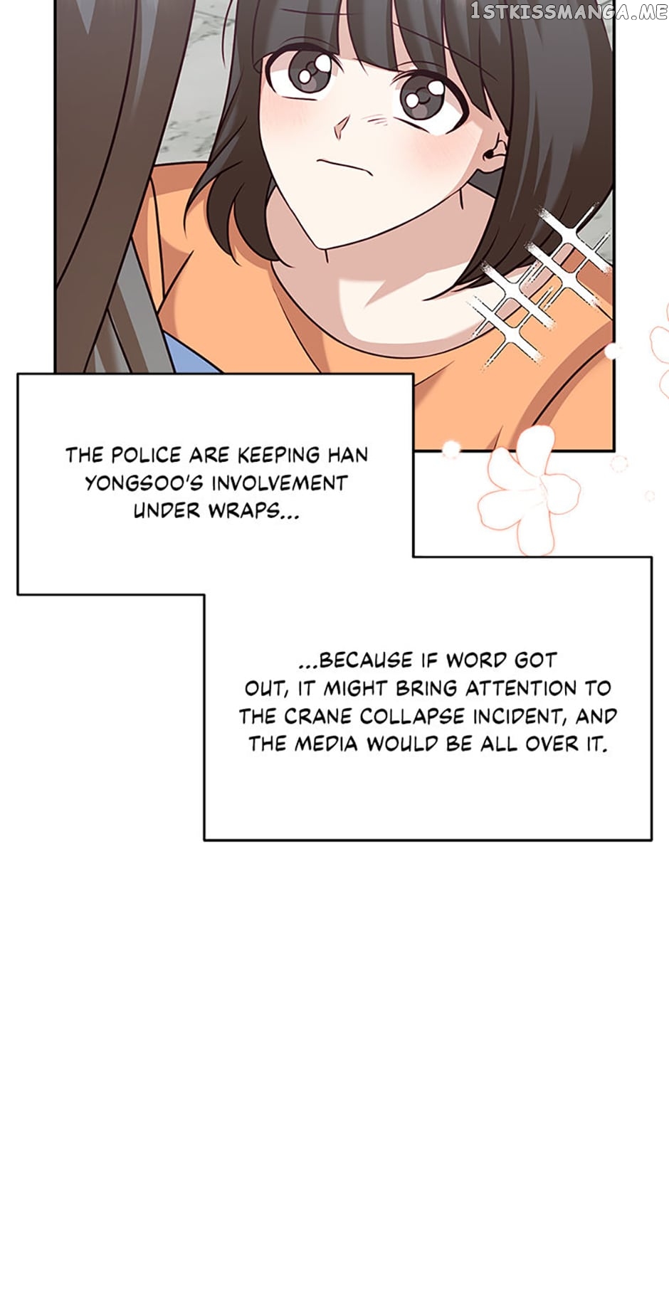 My Husband’s Scandal Chapter 31 - page 22