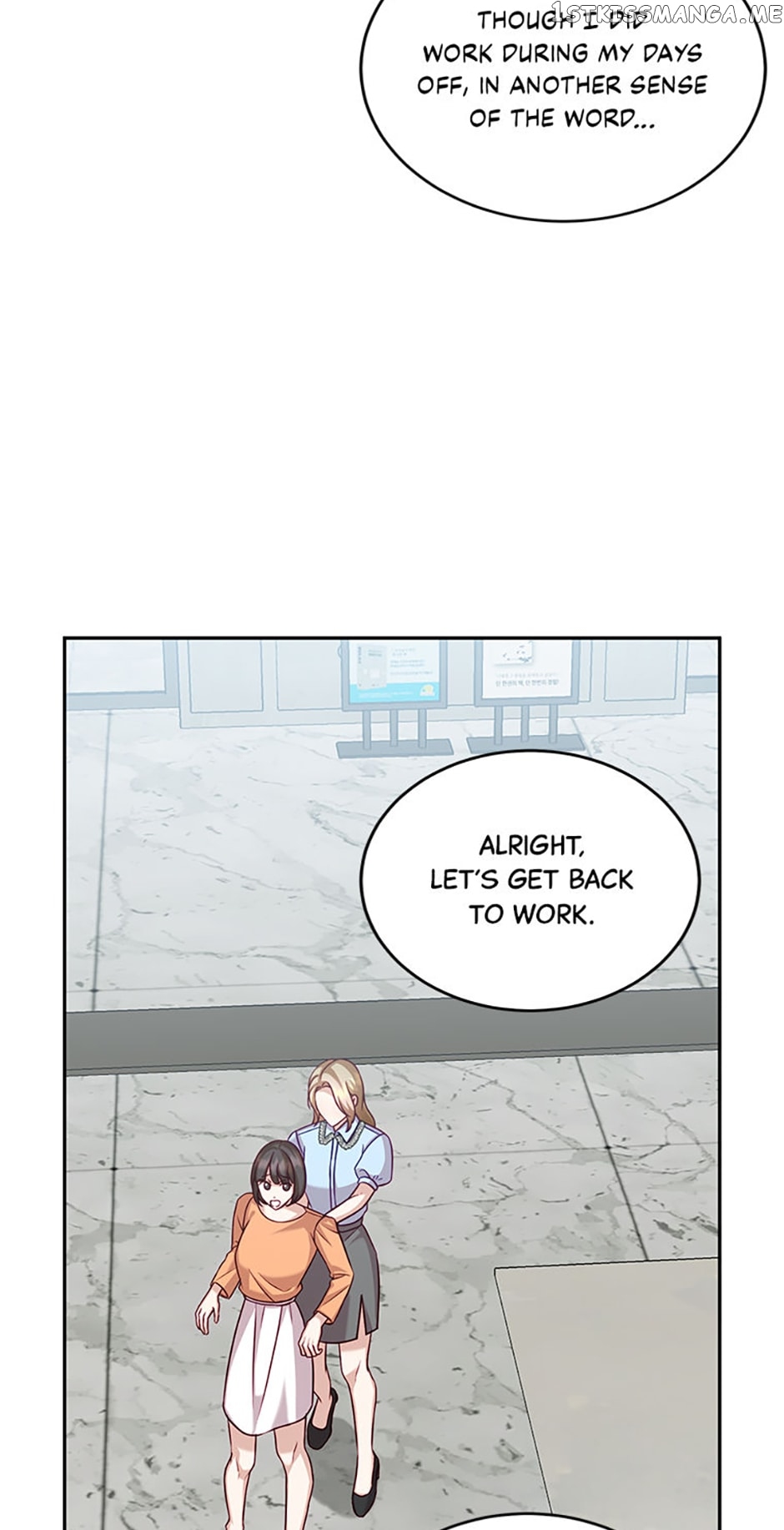 My Husband’s Scandal Chapter 31 - page 25