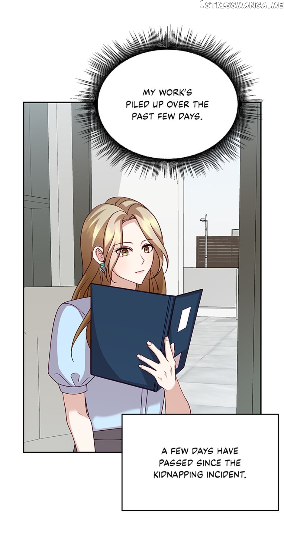 My Husband’s Scandal Chapter 31 - page 28