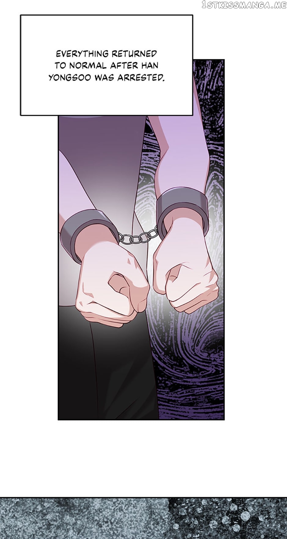 My Husband’s Scandal Chapter 31 - page 32