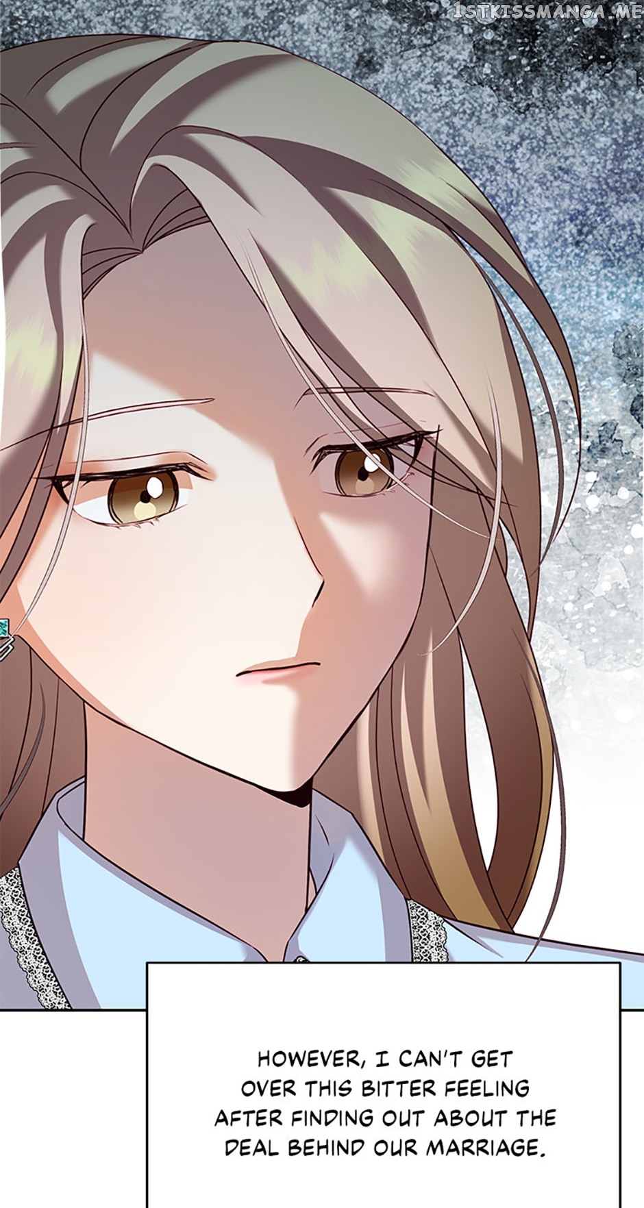 My Husband’s Scandal Chapter 31 - page 33