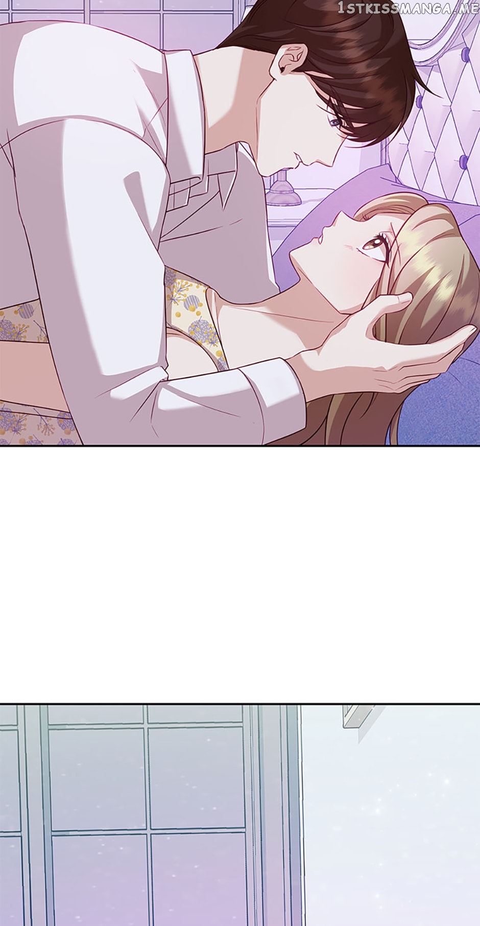 My Husband’s Scandal Chapter 31 - page 4