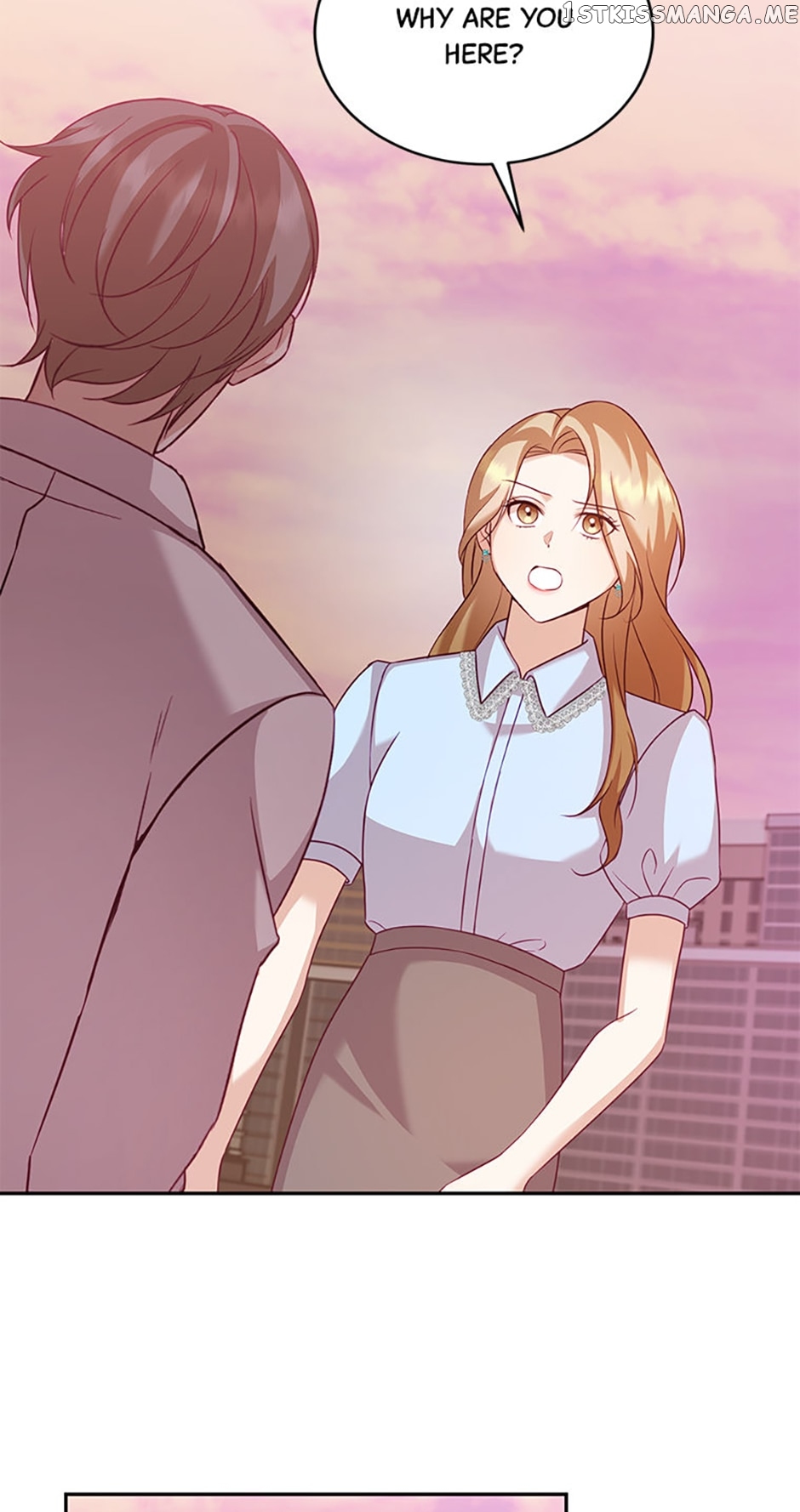 My Husband’s Scandal Chapter 31 - page 42
