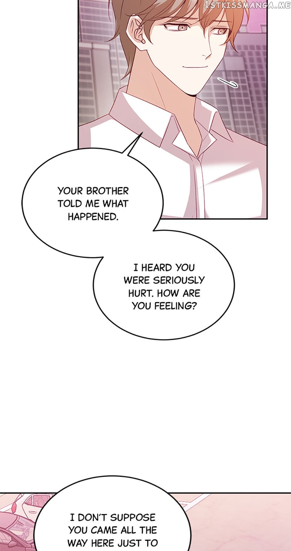 My Husband’s Scandal Chapter 31 - page 44