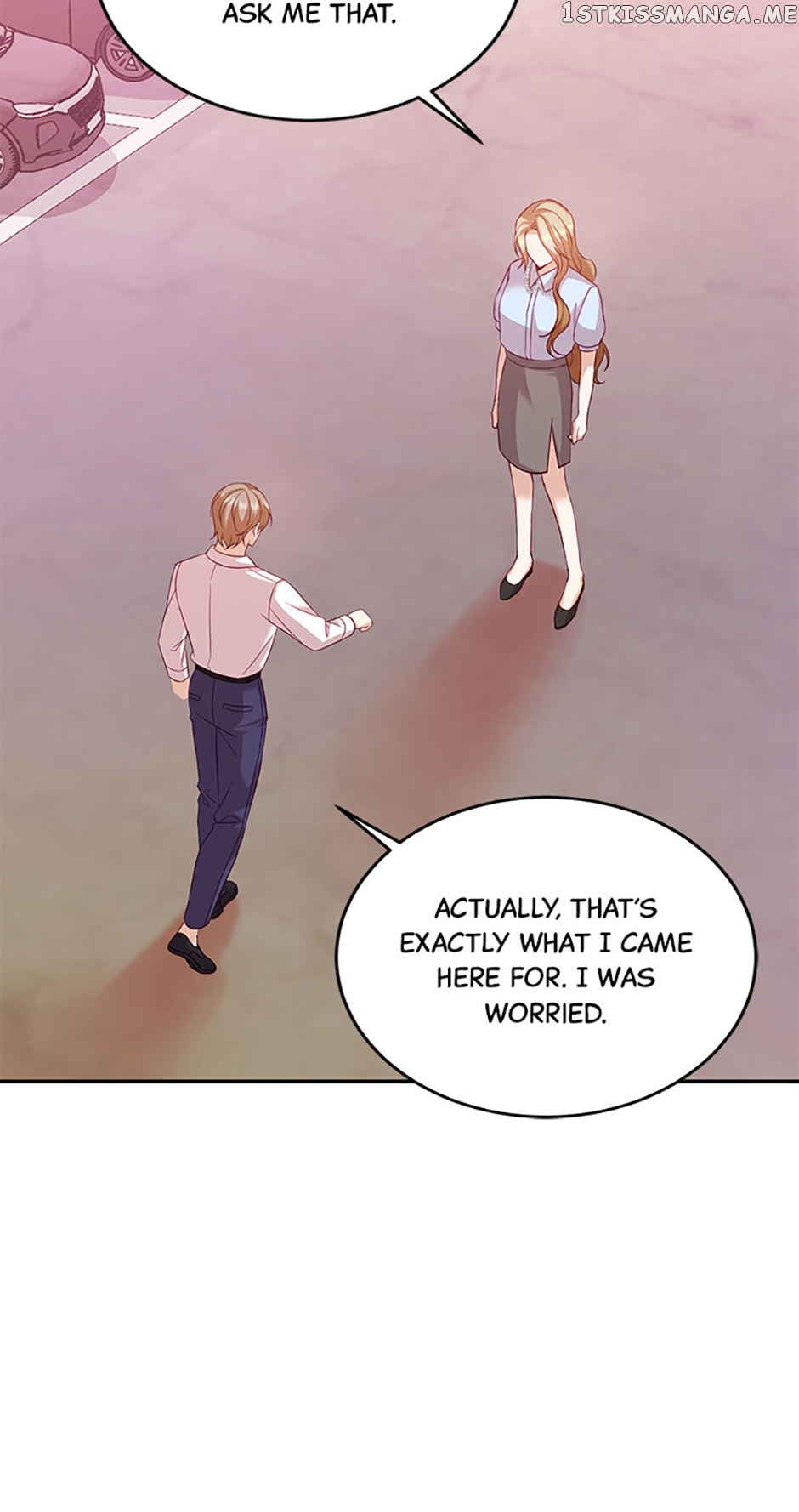 My Husband’s Scandal Chapter 31 - page 45