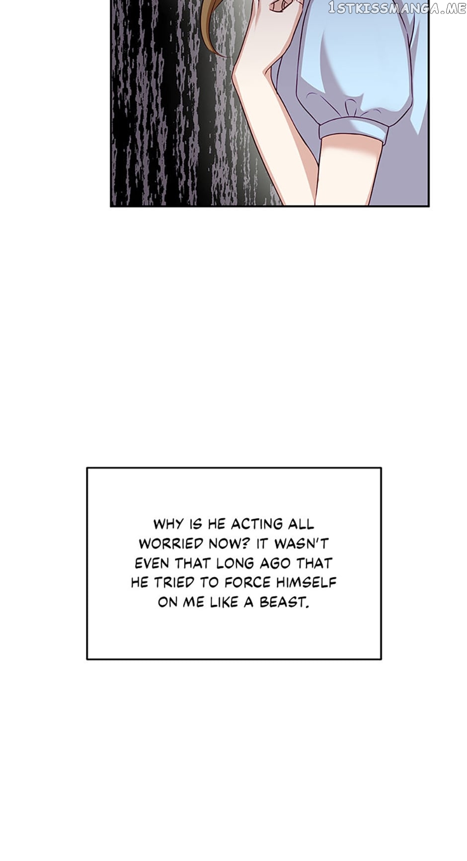 My Husband’s Scandal Chapter 31 - page 49