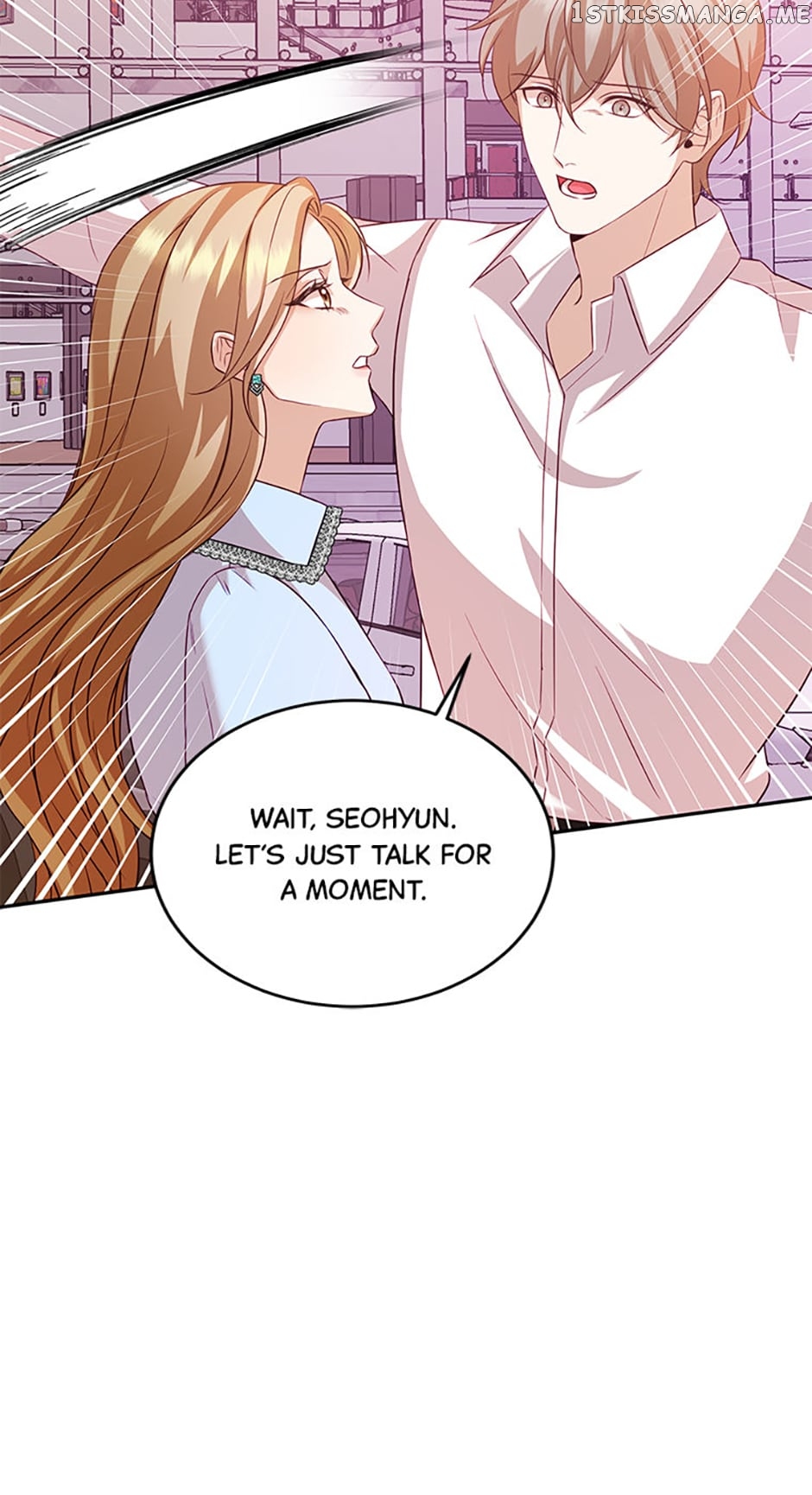 My Husband’s Scandal Chapter 31 - page 52