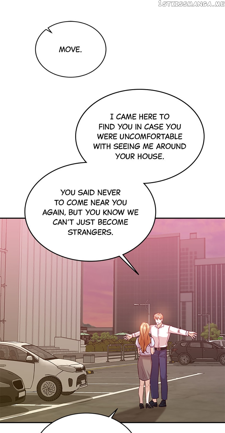 My Husband’s Scandal Chapter 31 - page 53