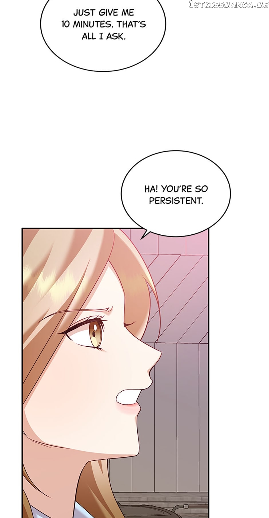 My Husband’s Scandal Chapter 31 - page 54