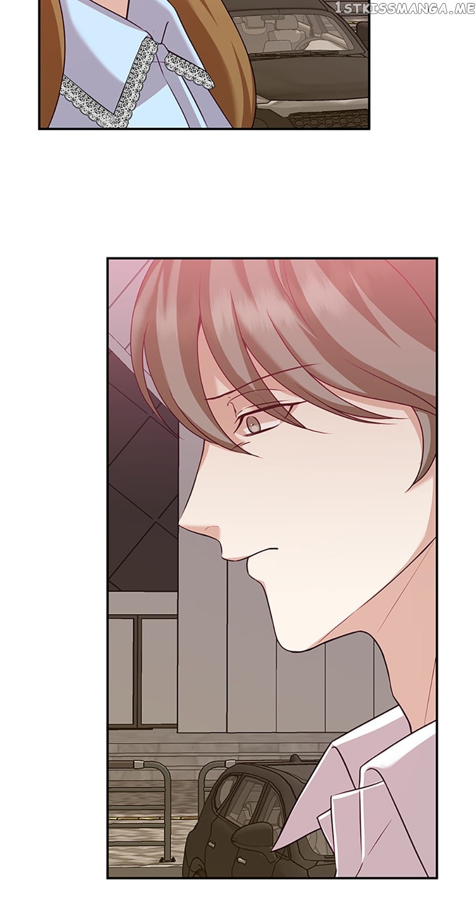 My Husband’s Scandal Chapter 31 - page 55
