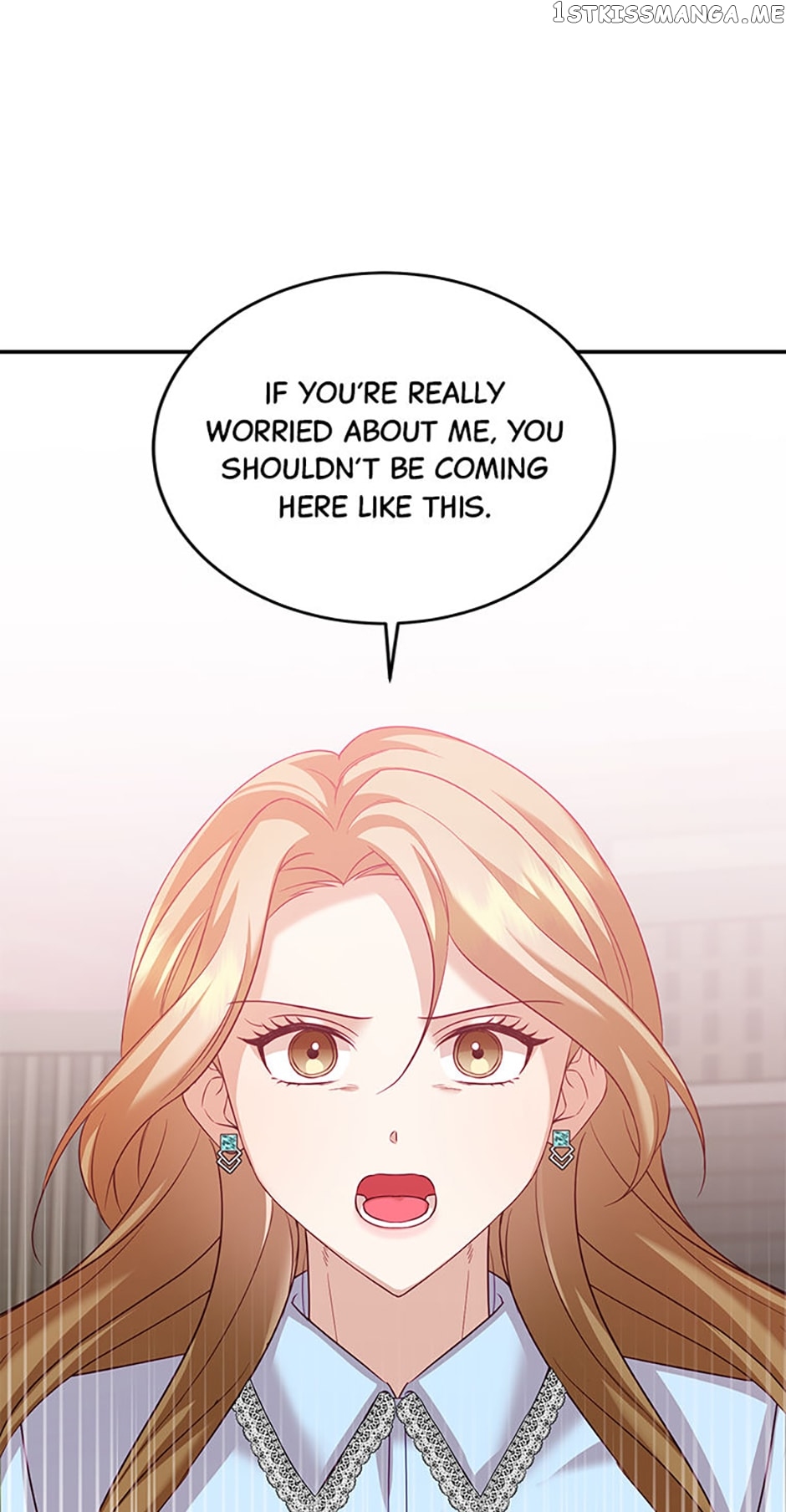 My Husband’s Scandal Chapter 31 - page 58