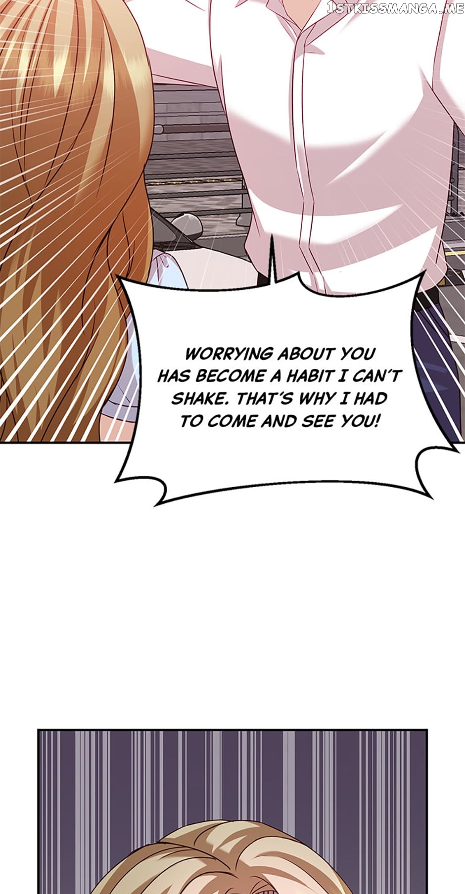 My Husband’s Scandal Chapter 31 - page 60