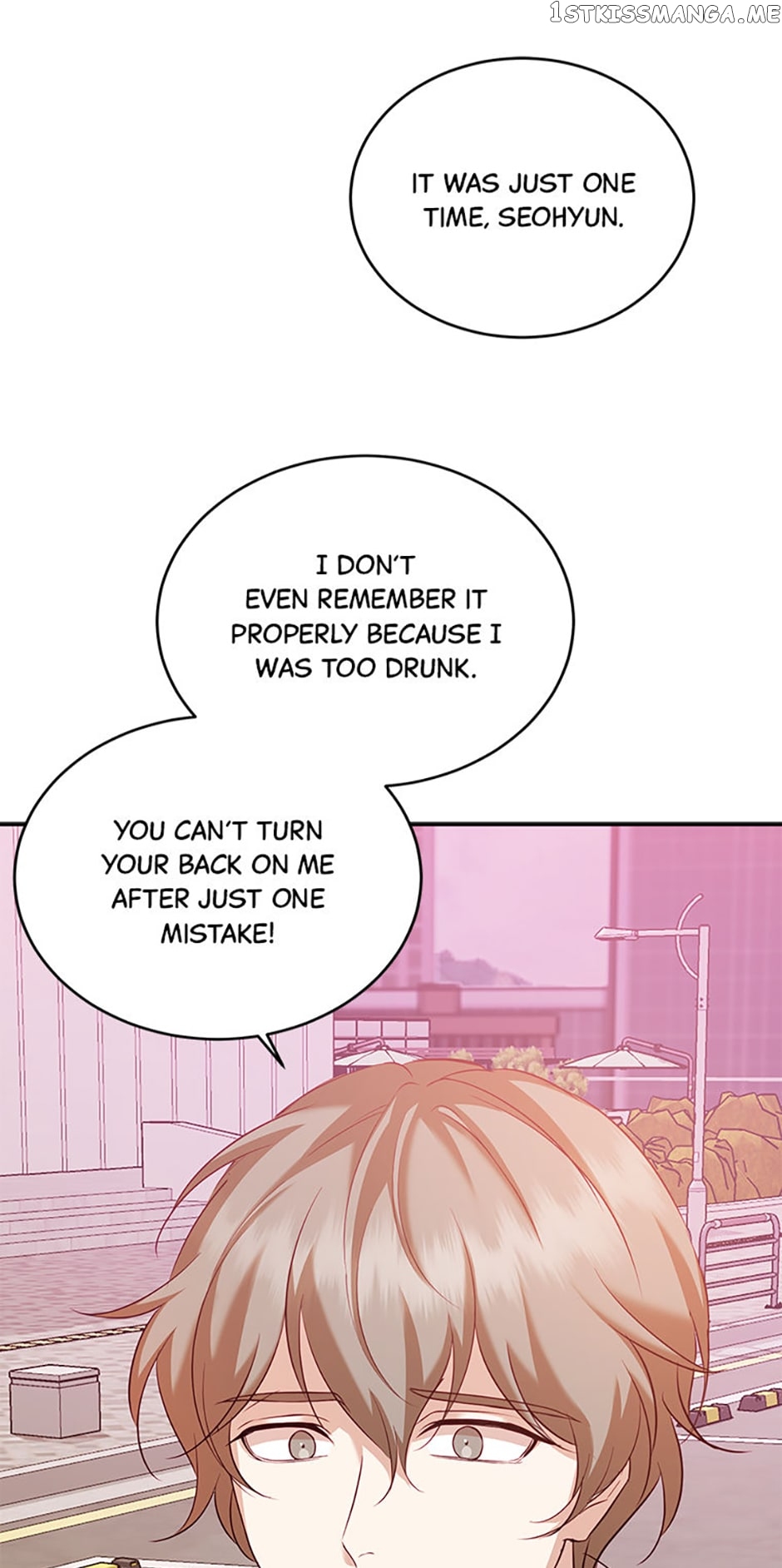 My Husband’s Scandal Chapter 31 - page 62