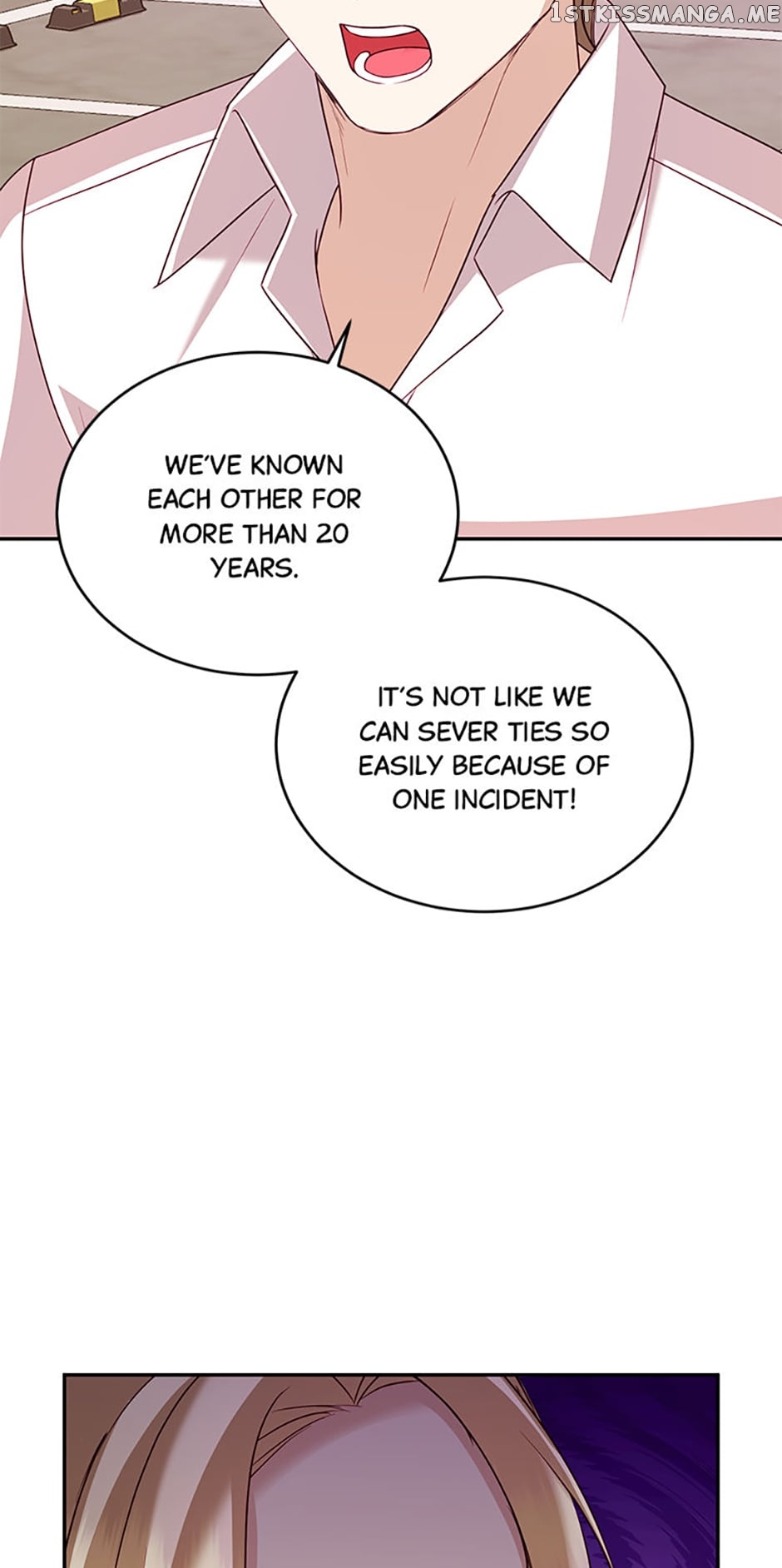 My Husband’s Scandal Chapter 31 - page 63