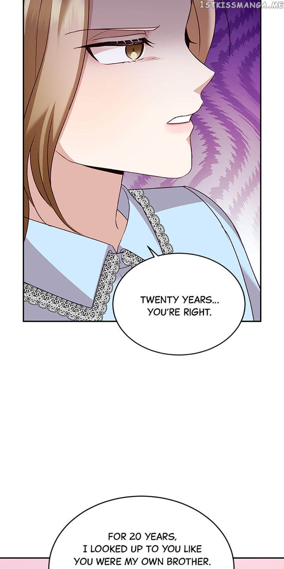My Husband’s Scandal Chapter 31 - page 64