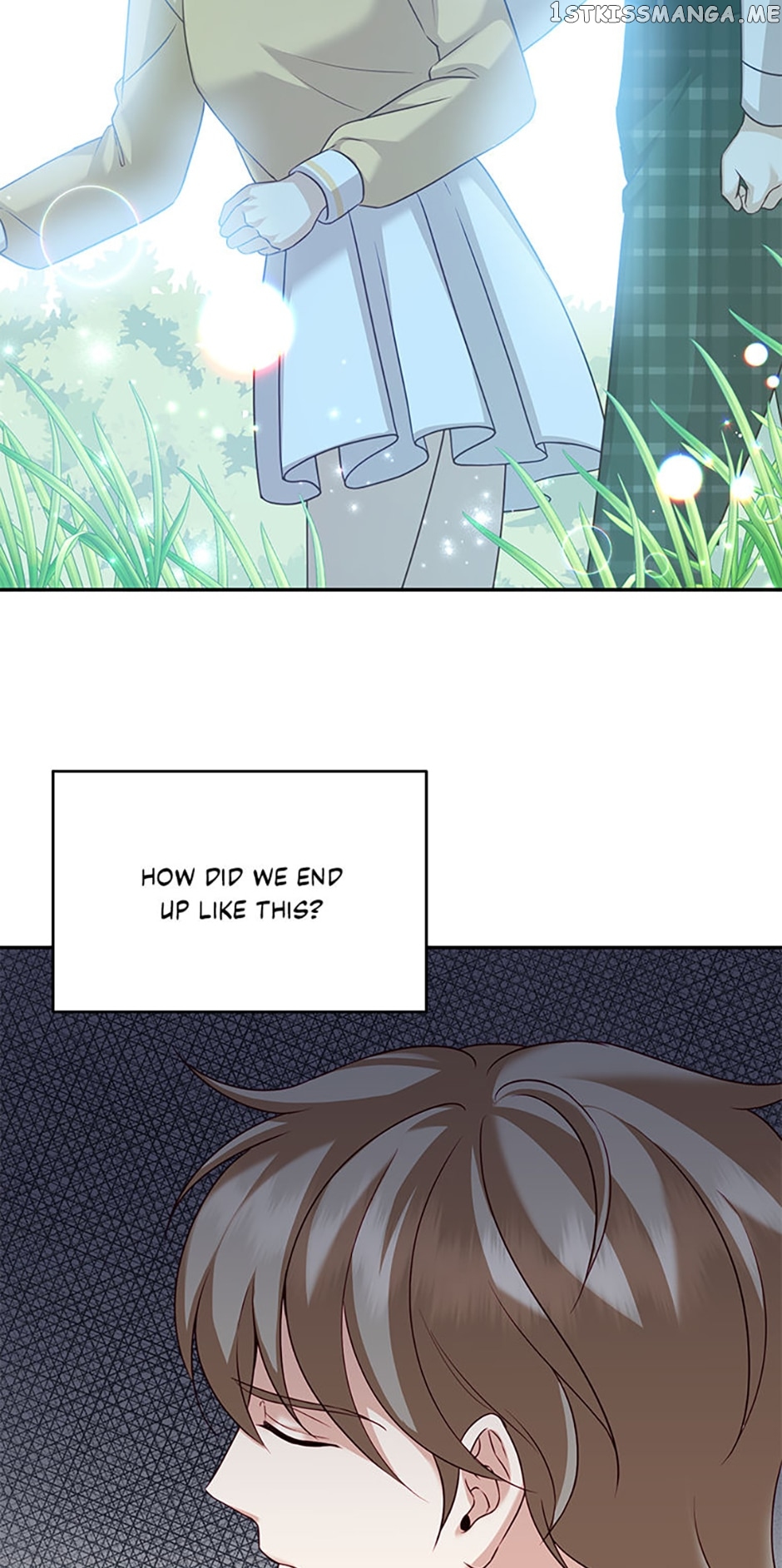 My Husband’s Scandal Chapter 31 - page 67