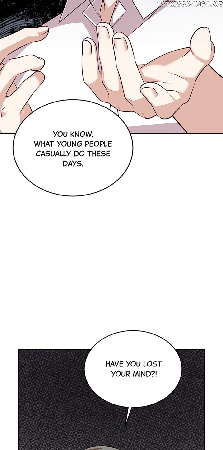 My Husband’s Scandal Chapter 31 - page 73