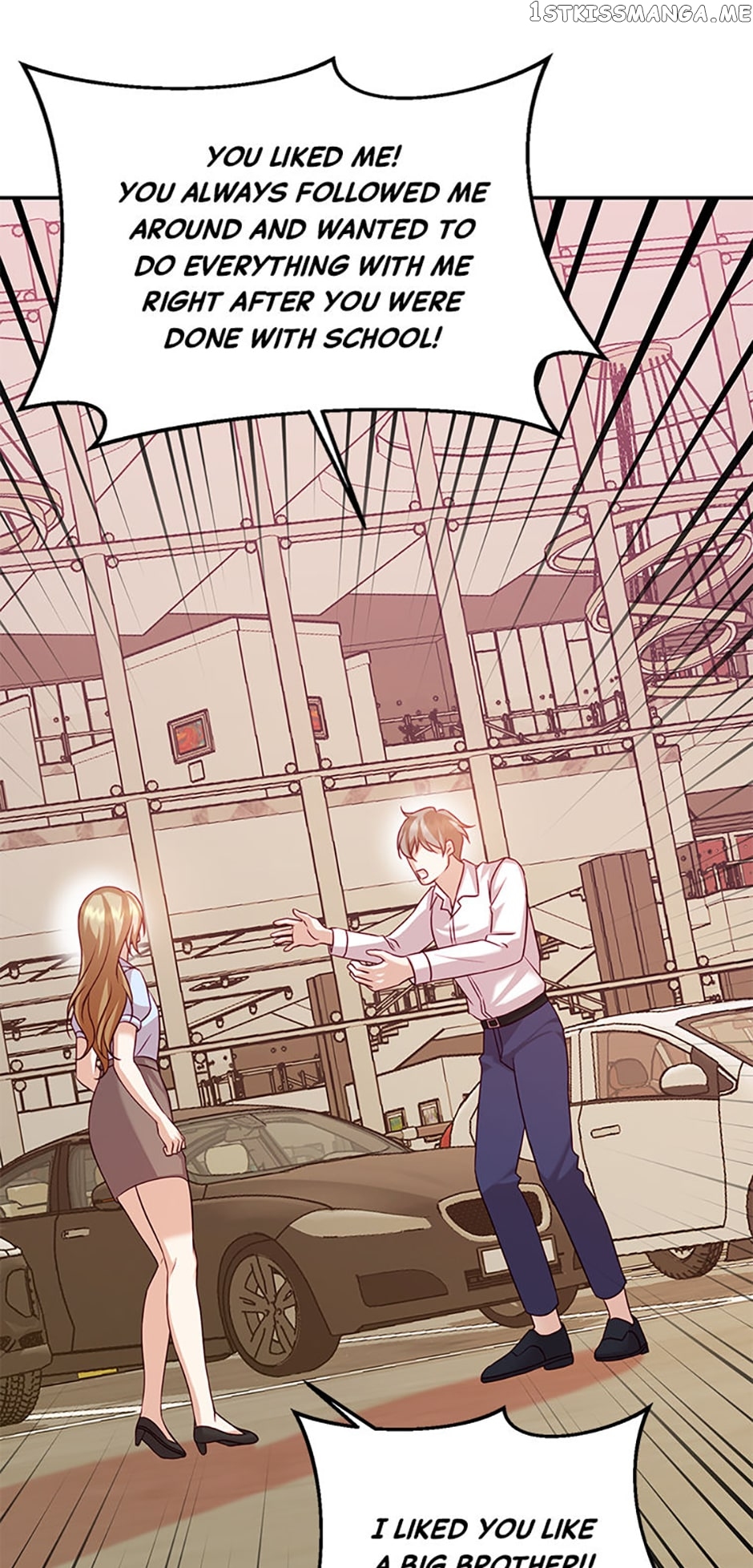 My Husband’s Scandal Chapter 31 - page 79