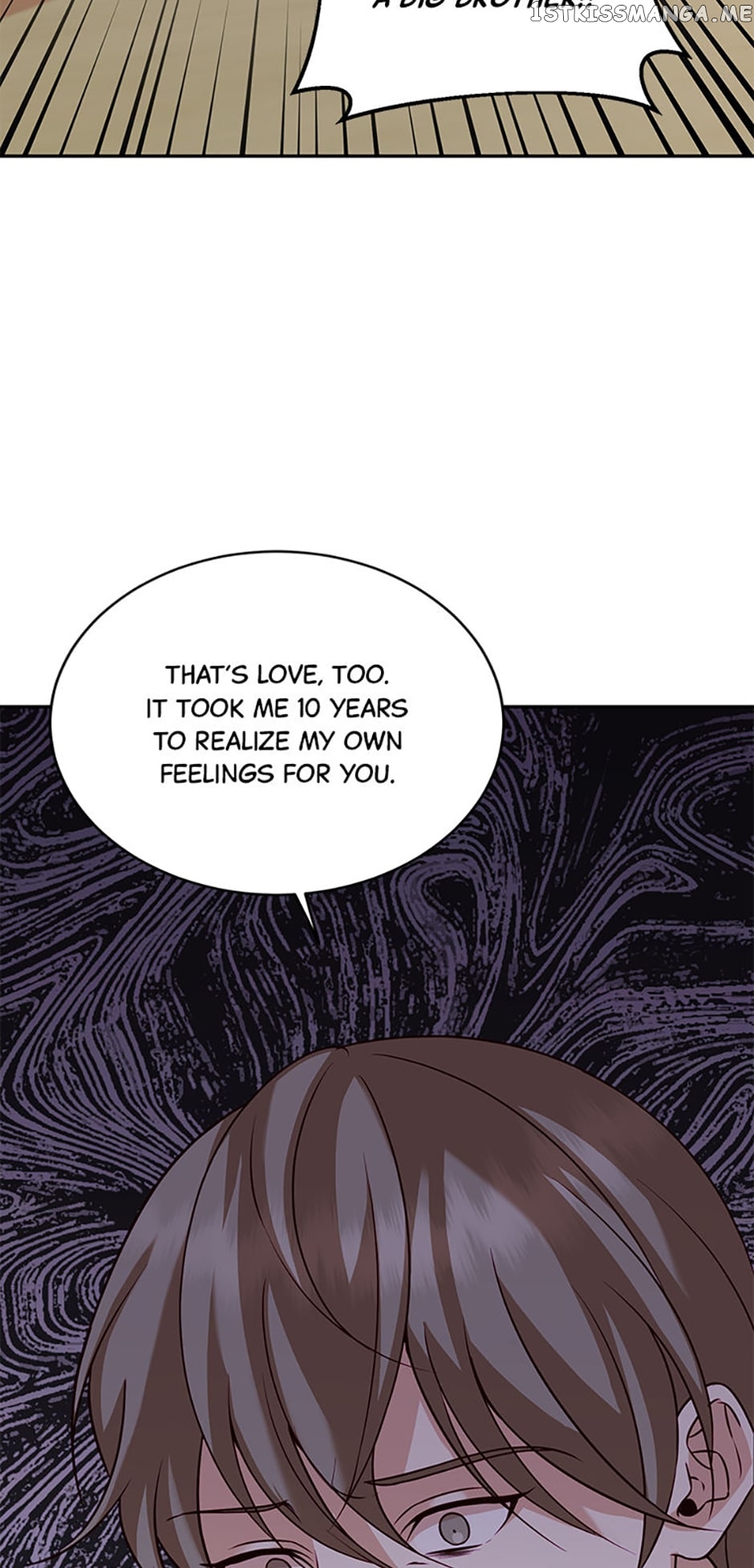 My Husband’s Scandal Chapter 31 - page 80