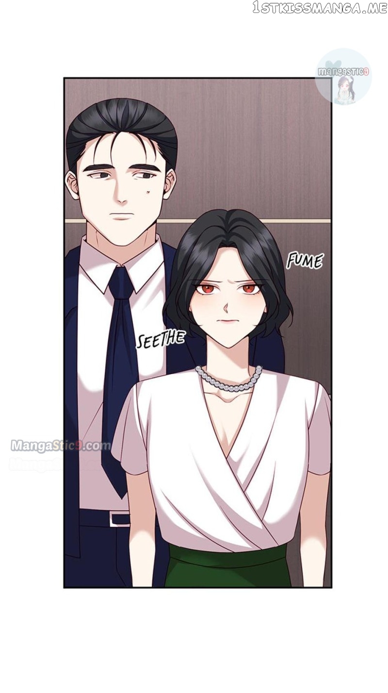 My Husband’s Scandal Chapter 11 - page 10