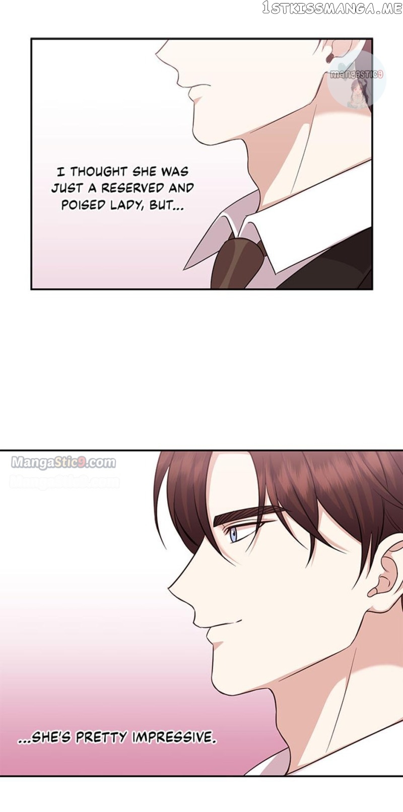 My Husband’s Scandal Chapter 11 - page 12