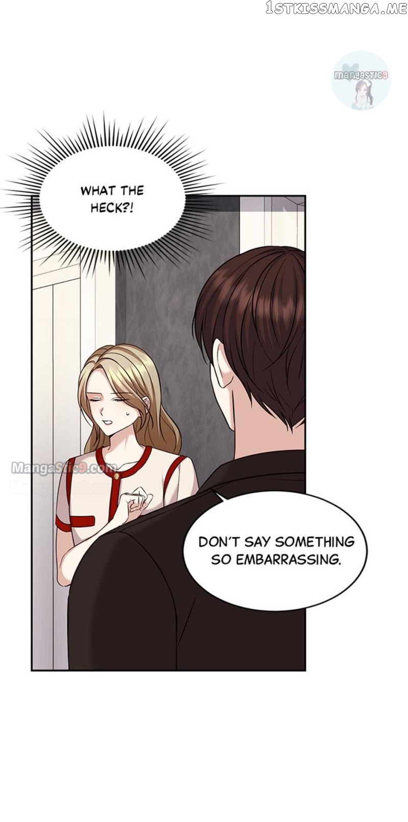 My Husband’s Scandal Chapter 11 - page 15
