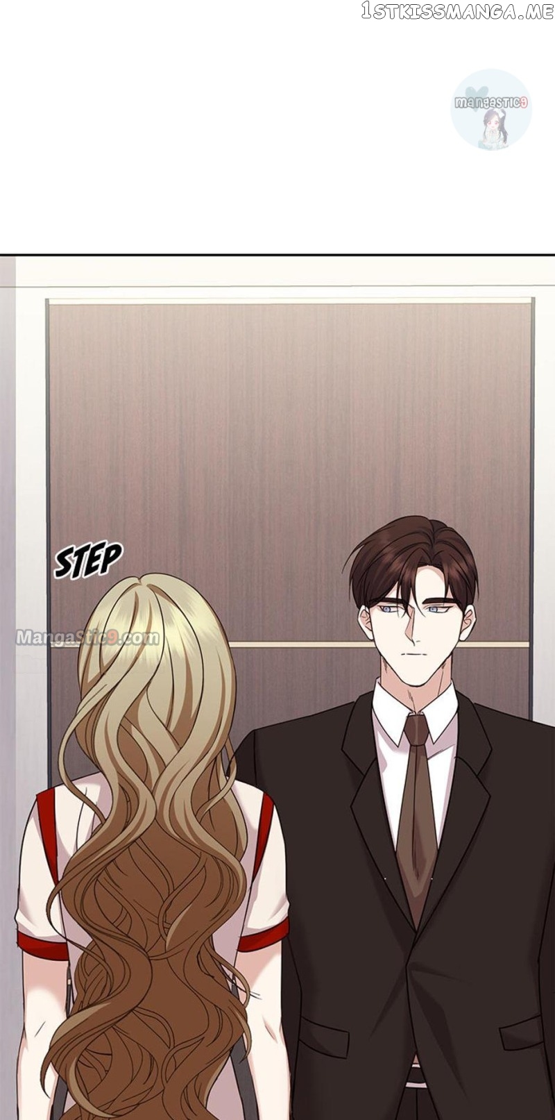 My Husband’s Scandal Chapter 11 - page 18