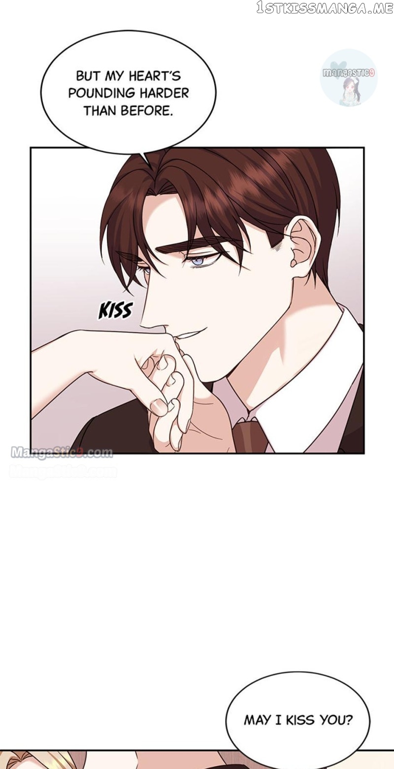 My Husband’s Scandal Chapter 11 - page 20