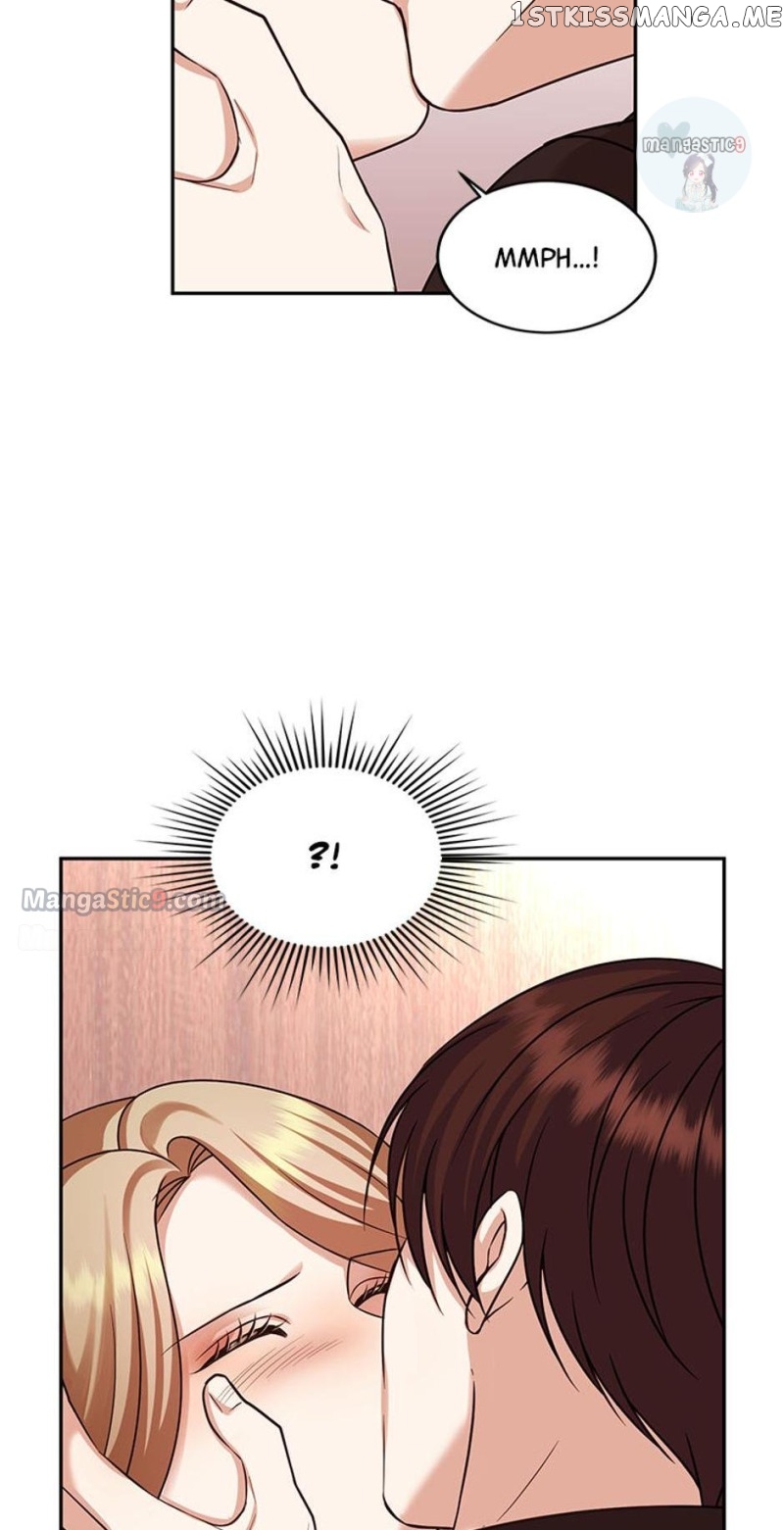 My Husband’s Scandal Chapter 11 - page 23