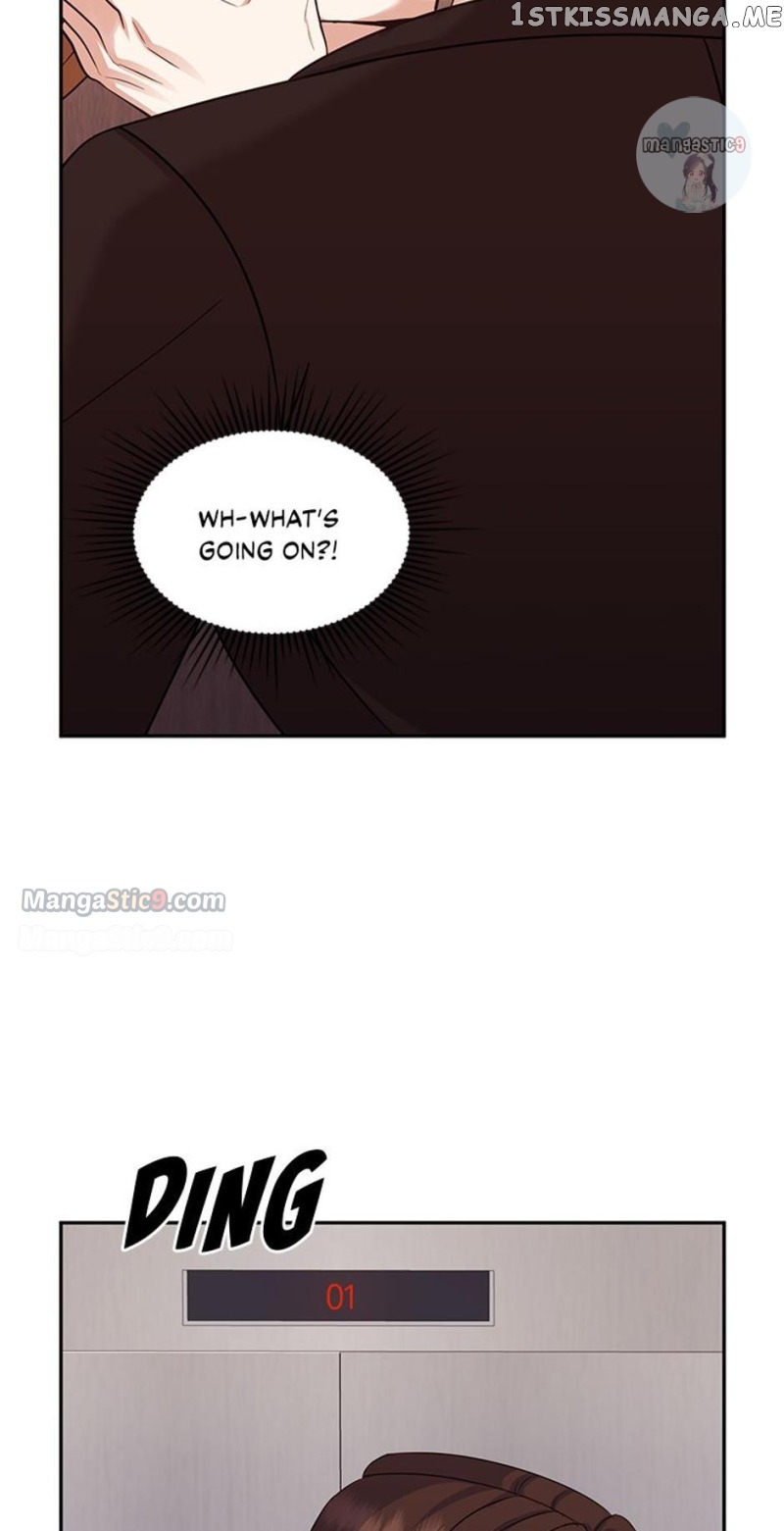 My Husband’s Scandal Chapter 11 - page 24