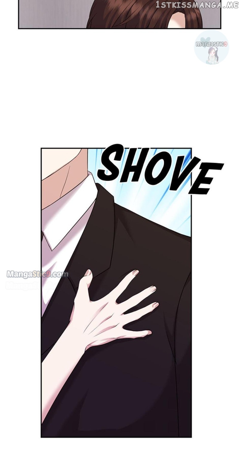 My Husband’s Scandal Chapter 11 - page 25