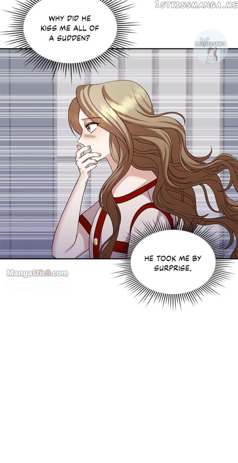 My Husband’s Scandal Chapter 11 - page 27