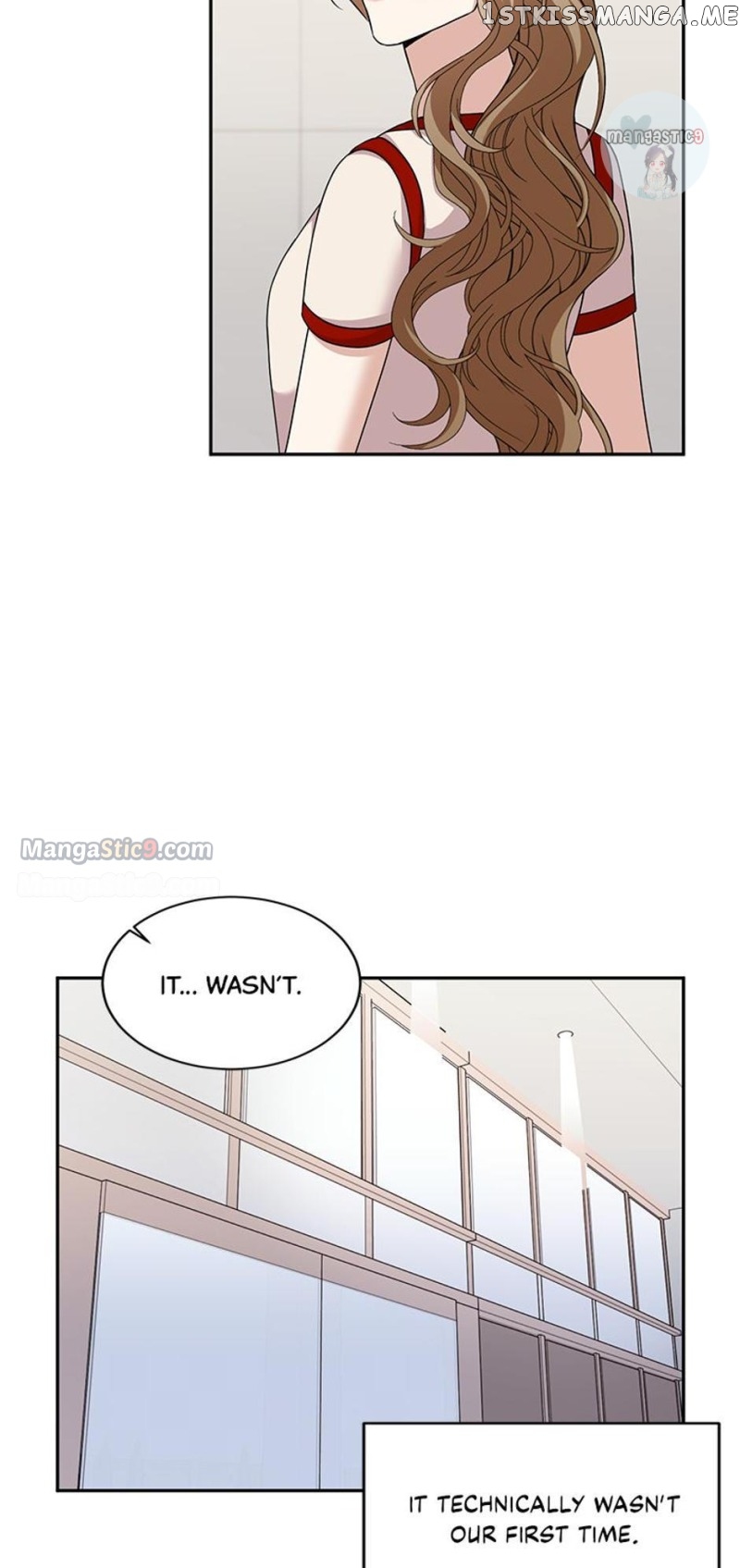 My Husband’s Scandal Chapter 11 - page 29