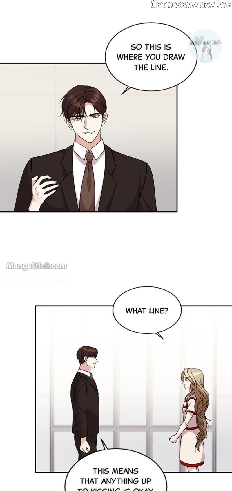 My Husband’s Scandal Chapter 11 - page 32